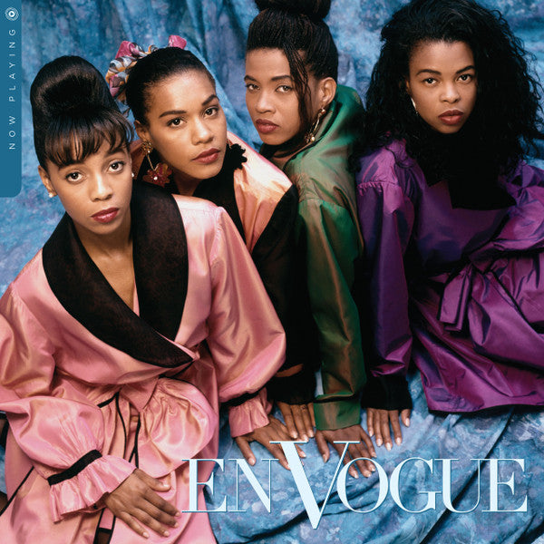 Album art for En Vogue - Now Playing