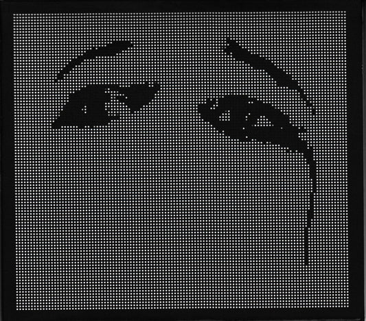 Album art for Deftones - _Ohms