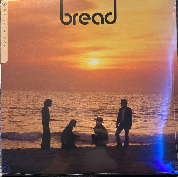 Album art for Bread - Now Playing