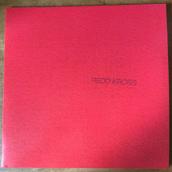 Album art for Redd Kross - Redd Kross