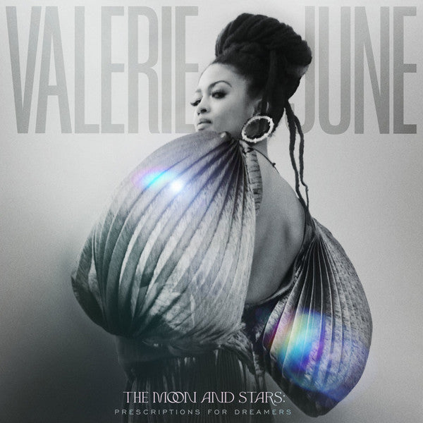 Album art for Valerie June - The Moon And Stars: Prescriptions For Dreamers