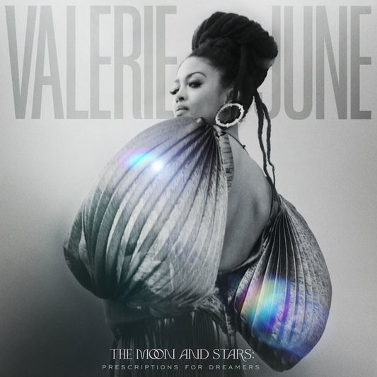 Album art for Valerie June - The Moon And Stars: Prescriptions For Dreamers