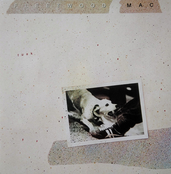 Album art for Fleetwood Mac - Tusk