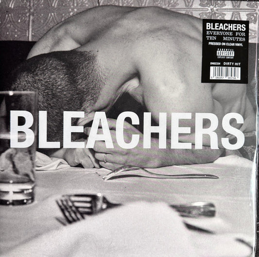 Album art for Bleachers - Everyone For Ten Minutes