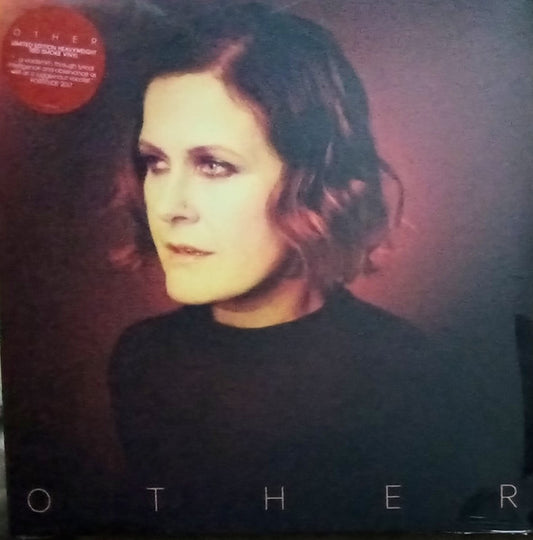 Album art for Alison Moyet - Other
