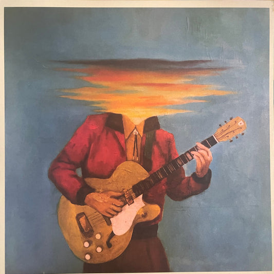 Album art for Lord Huron - Long Lost