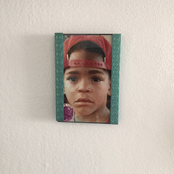 Album art for Busdriver - Electricity Is On Our Side