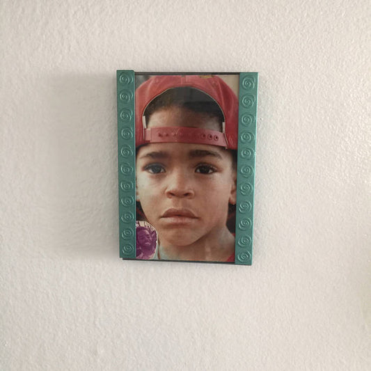Album art for Busdriver - Electricity Is On Our Side