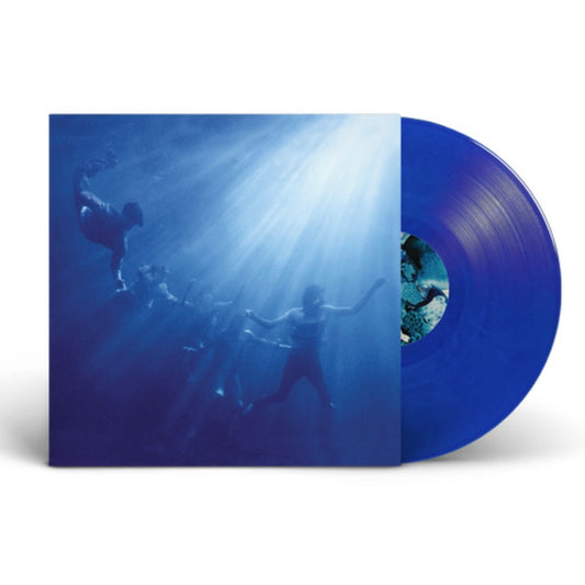 Album art for Foals - Total Life Forever