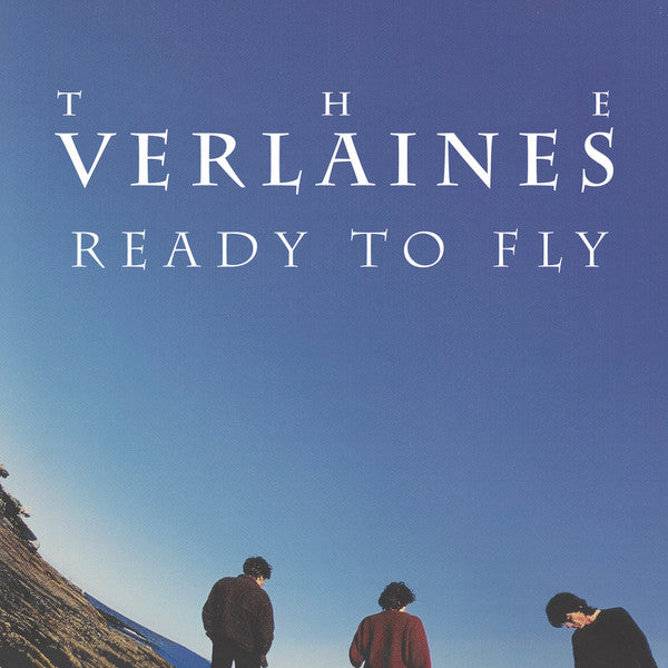 Album art for The Verlaines - Ready To Fly