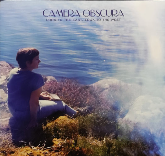 Album art for Camera Obscura - Look To The East, Look To The West