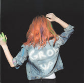 Album art for Paramore - Paramore