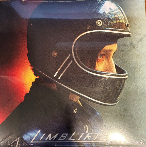 Album art for Limblifter - I/O