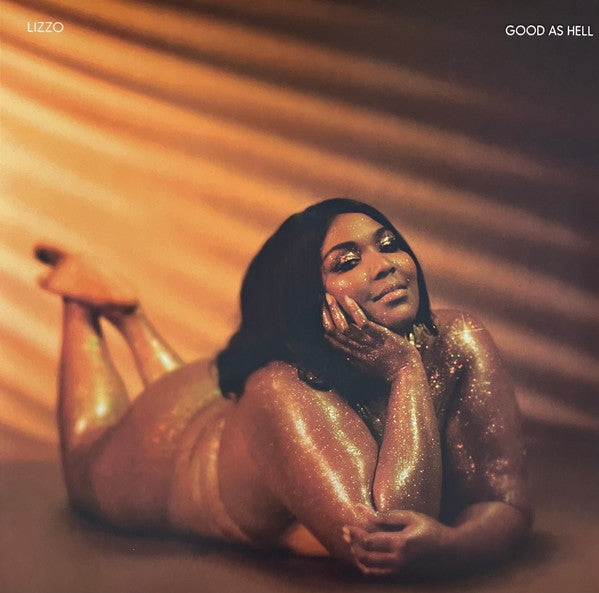Album art for Lizzo - Good As Hell