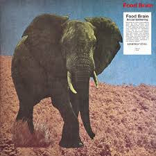 Album art for Food Brain - Social Gathering