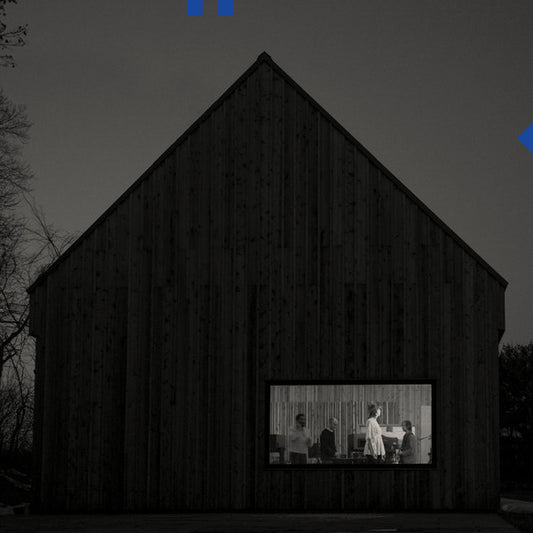 Album art for The National - Sleep Well Beast