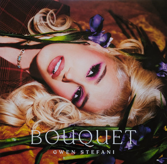 Album art for Gwen Stefani - Bouquet