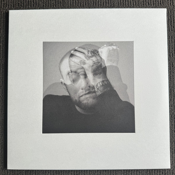 Album art for Mac Miller - Circles
