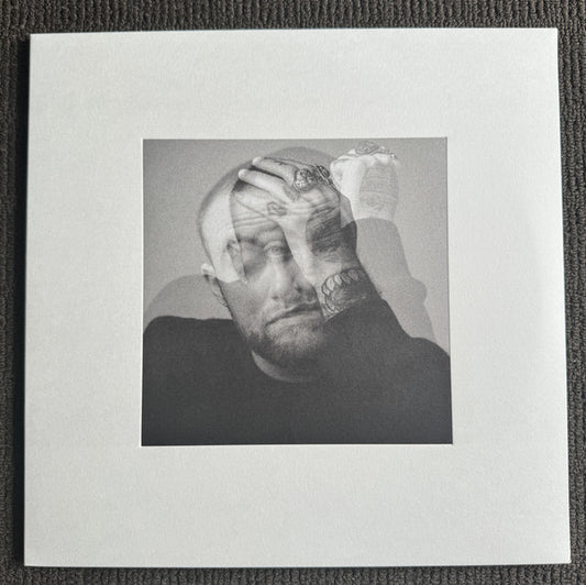 Album art for Mac Miller - Circles
