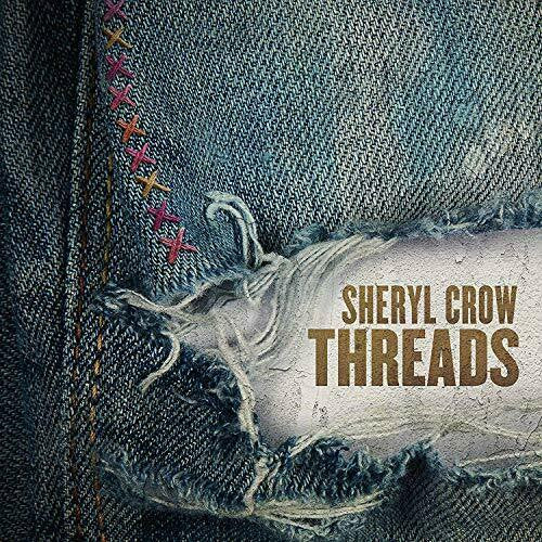 Album art for Sheryl Crow - Threads