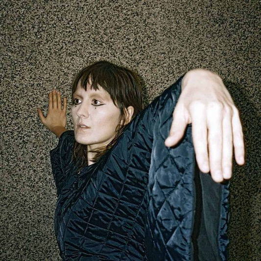 Album art for Cate Le Bon - Crab Day