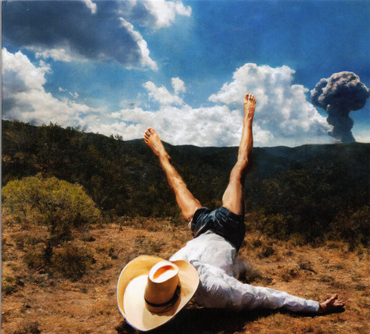 Album art for Geese - 3D Country