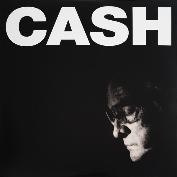 Album art for Johnny Cash - American IV: The Man Comes Around