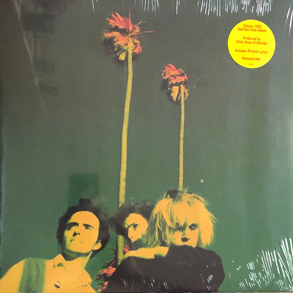 Album art for The Gun Club - Miami