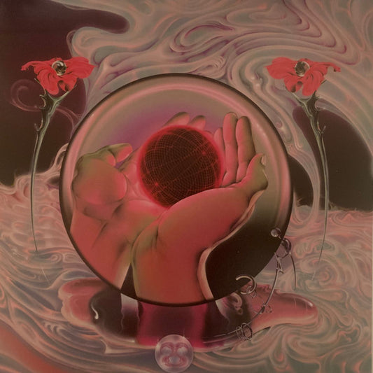Album art for Magdalena Bay - Mercurial World 