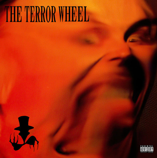 Album art for Insane Clown Posse - The Terror Wheel