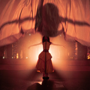 Album art for Olivia Dean - Live At Eventim Apollo