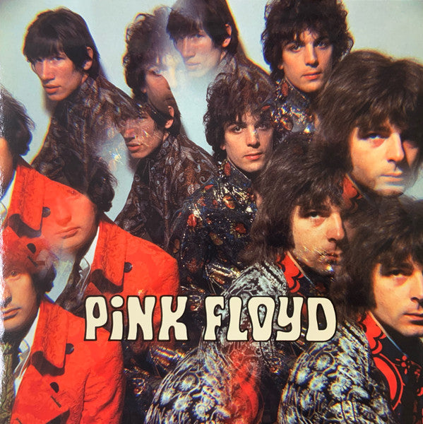 Album art for Pink Floyd - The Piper At The Gates Of Dawn