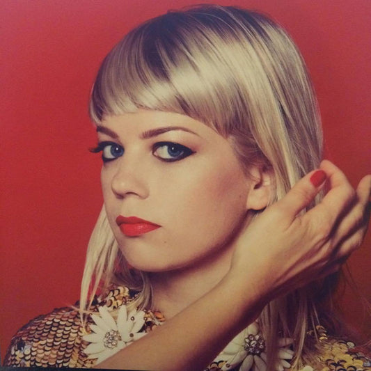 Album art for Basia Bulat - Good Advice