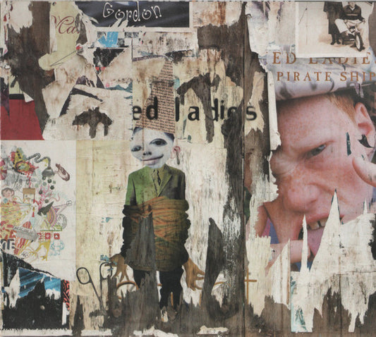 Album art for Barenaked Ladies - Hits From Yesterday & The Day Before