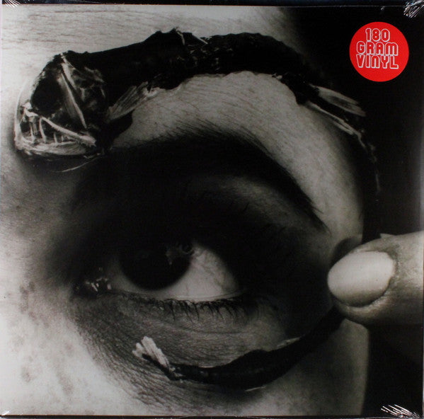 Album art for Mr. Bungle - Disco Volante