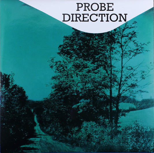 Album art for Probe - Direction