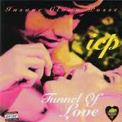 Album art for Insane Clown Posse - Tunnel Of Love