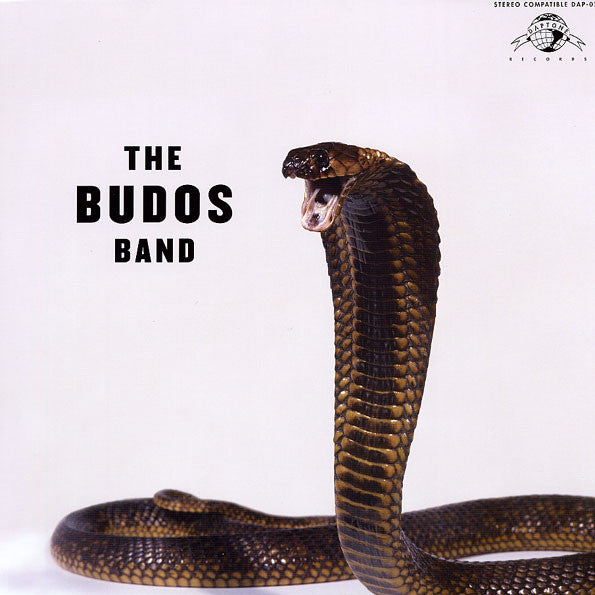 Album art for The Budos Band - The Budos Band III