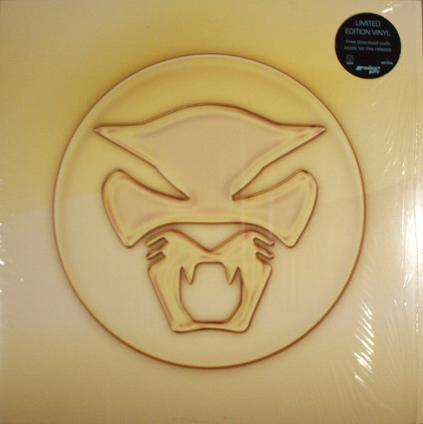 Album art for Thundercat - The Golden Age Of Apocalypse