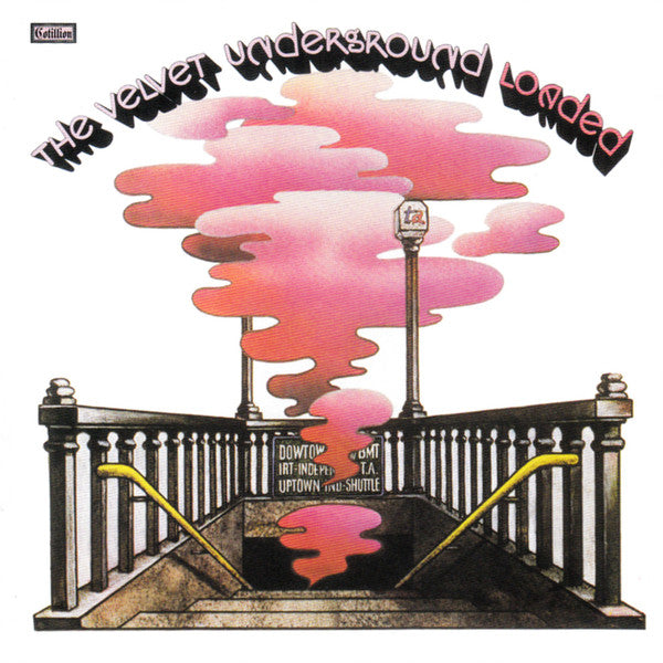 Album art for The Velvet Underground - Loaded