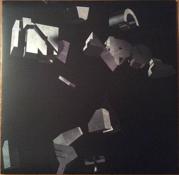 Album art for Interpol - Interpol