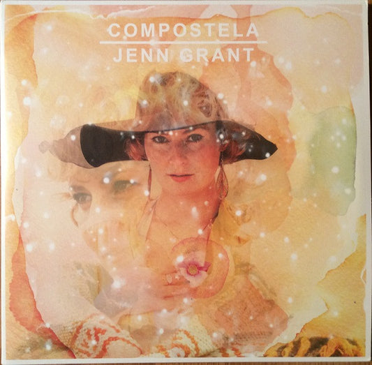 Album art for Jenn Grant - Compostela