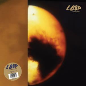 Album art for Loop - A Gilded Eternity