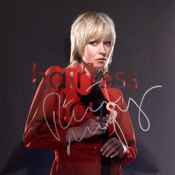 Album art for Róisín Murphy - Hairless Toys