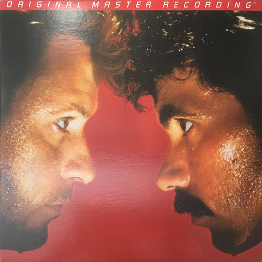 Album art for Daryl Hall & John Oates - H₂O