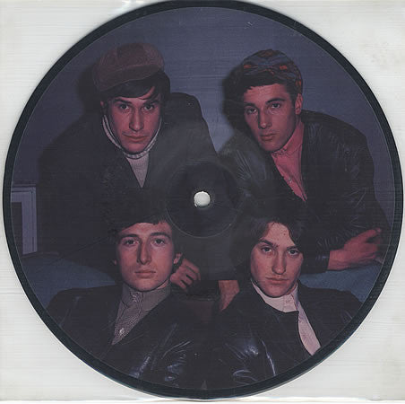 Album art for The Kinks - You Really Got Me