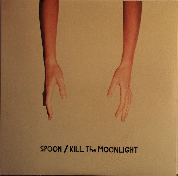 Album art for Spoon - Kill The Moonlight