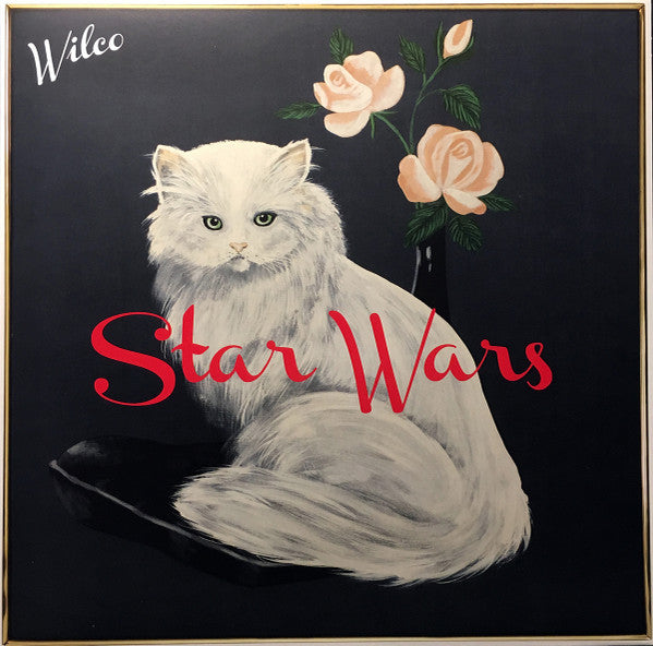 Album art for Wilco - Star Wars