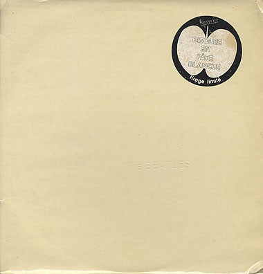 Album art for The Beatles - The Beatles