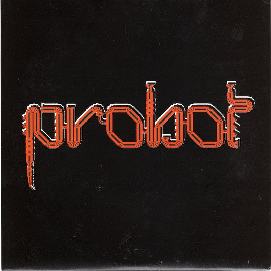 Album art for Probot - Centuries Of Sin